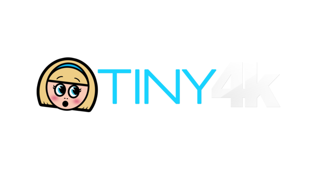 Adult Tiny 4K III