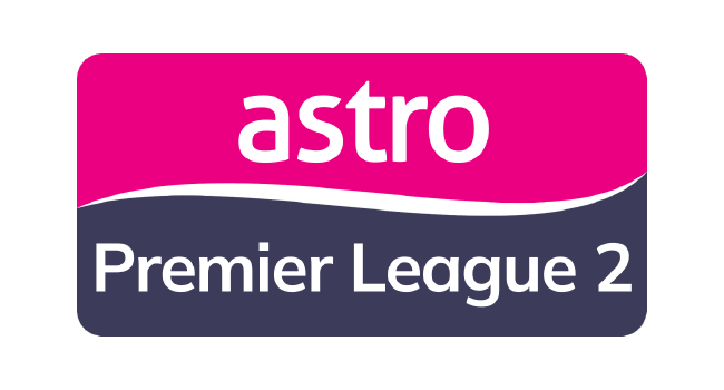 Astro Premier League 2 MY