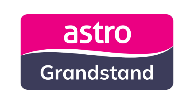 Astro Grandstand MY