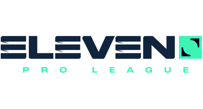 ELEVEN PRO LEAGUE 3 BE