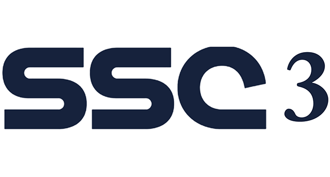 SSC 3 Saudi Arabia