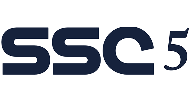 SSC 5 Saudi Arabia