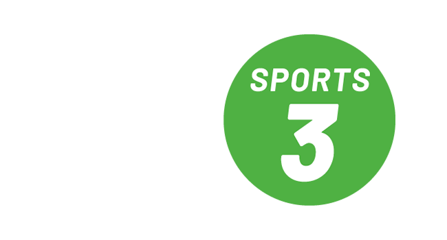 Play Sports 3 BE